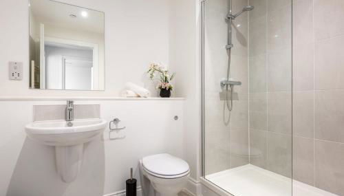 Modern 1 Bedroom Apartment in Central Wakefield - Foto 4