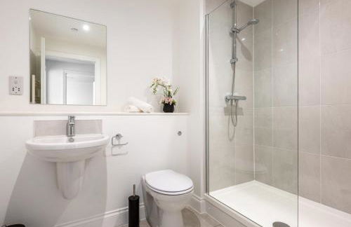 Modern 1 Bedroom Apartment in Central Wakefield - Foto 4