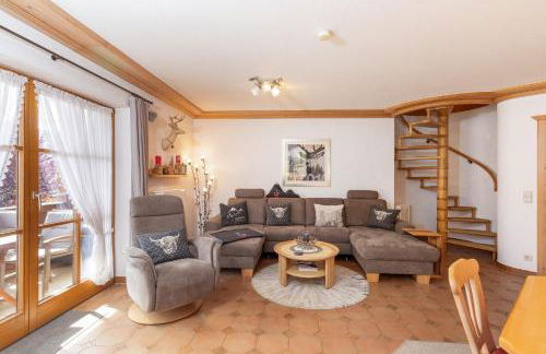 Ferienwohnung Elisabeth - Foto 23