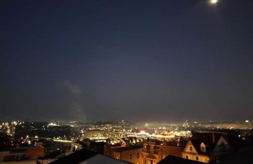 Mt Adams Lookout with Best City View and Parking - Foto 75