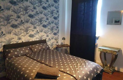 Bahn Zimmer - Foto 1