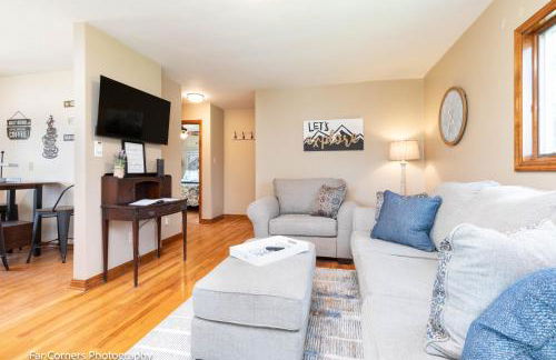 Inn Between-Asheville/Waynesville - Foto 9