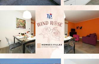 The Wind Rose renovation 2025 DesenzanoLoft Official Partner Homes & Villas by Marriott Bonvoy - Foto 48