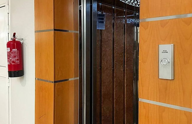 Taj Al Hamra - Foto 3