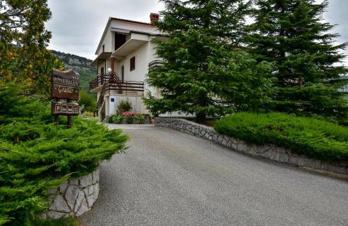 Apartman Grabar - Foto 21