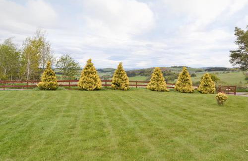 Ashknowe Log Cabin - S4590 - Foto 14