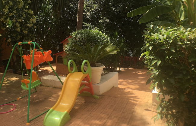 Vatican Garden House - Foto 51