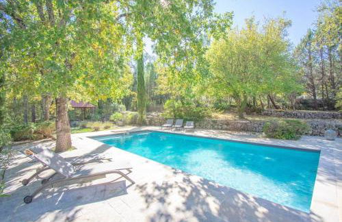 L'Origan 200 m2 6pers Piscine et parc - Foto 1