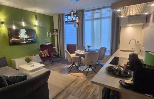 APART Studio Suites - Boutique Design in Dessau - Foto 6