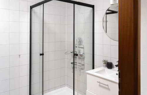 Stylish apartment - garden - great transport links and parking - Foto 30