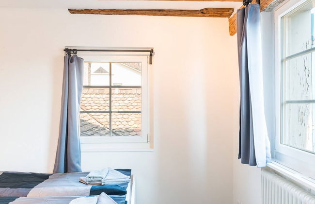 Hitrental Schmidgasse Apartments - Foto 22