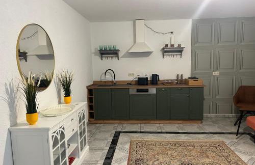 Apartment mit eigene Eingang - Foto 11