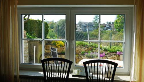 Ferienwohnung Kühnert - Foto 3, Garden view