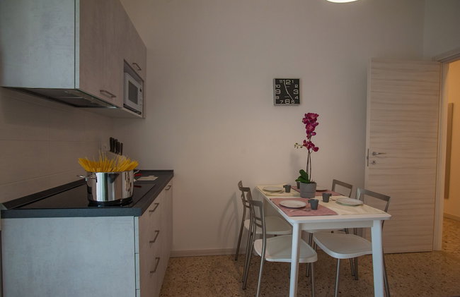 Italianflat - Via Steeb apartment, 5 min walk from Arena - Foto 39