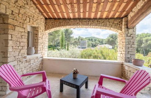 Amazing Home In Orgon - Foto 23