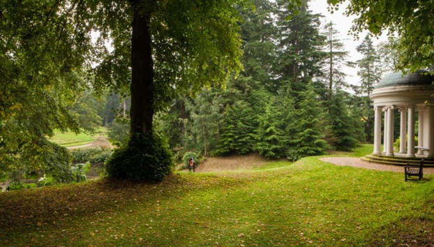 Hillsborough Castle Gardens Entrance Ticket - Foto 5