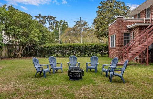 Stunning and Cozy 4BR in Historic Avondale - Foto 36