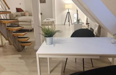 Maisonettewohnung Küstenliebe in zentraler Lage - Foto 13