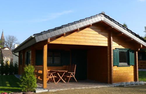 Ferienpark Seeblick - Foto 24