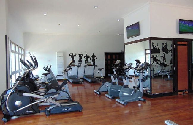 Southern Altantic Hotels and Apartments - Foto 26