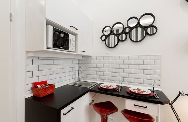 Budapest Holidays Residence - Foto 32