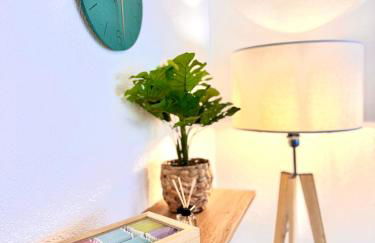 Cozy Apartment mitten in Oberstaufen - Foto 8