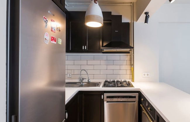 City Style Penthouse in Downtown - Foto 20