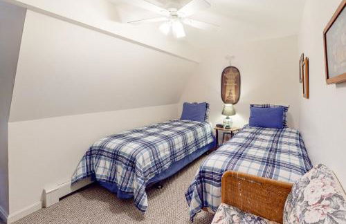 Beach Plum Townhouse - Foto 12