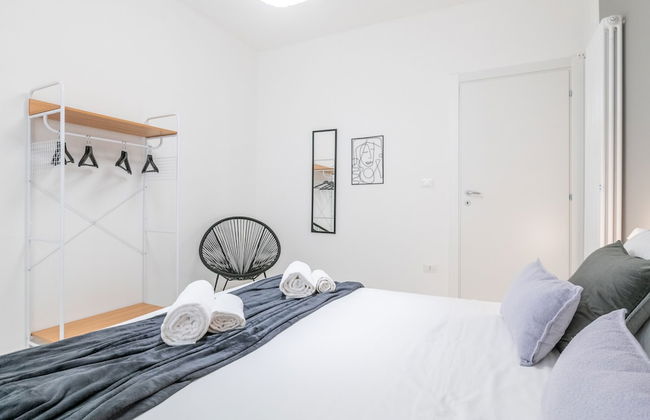 Chic Pop Apartment in Livorno - Foto 32