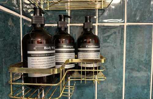 Riverview House - Foto 41