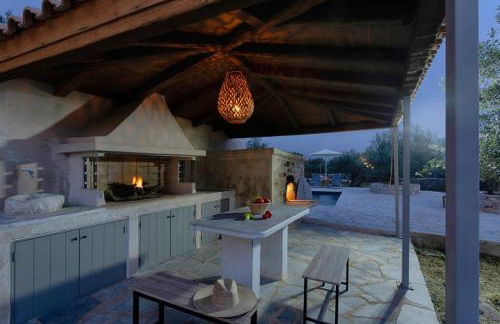 Ethos Retreat, Luxury Villas - Foto 23