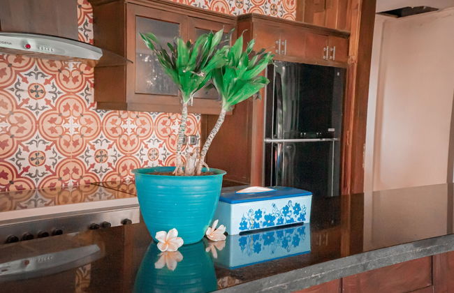 Villa Delmara At Balian Beach - Foto 29