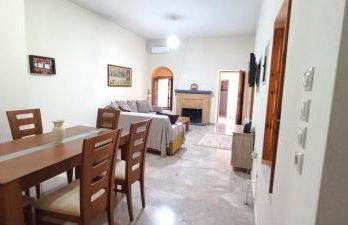 Dafnon Stone House - Foto 13