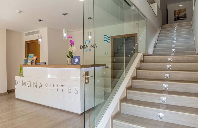 BLUESEA Dimona Suites - Foto 2