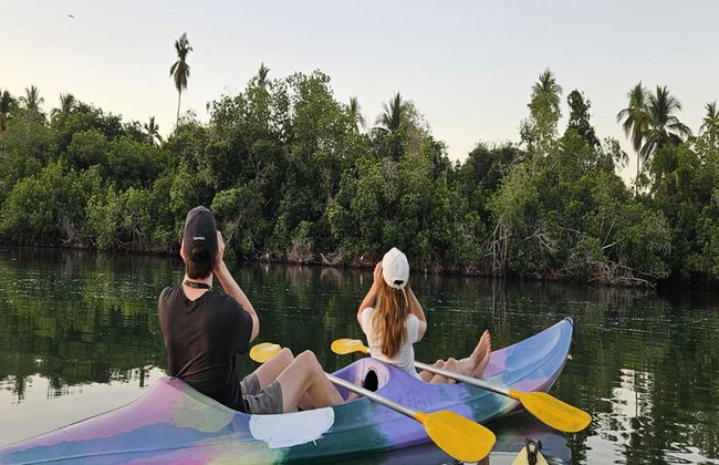 Birdwatching and Wildlife Expedition - Half-Day Tour - Photo 6