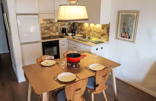 Wohnung Nr.2 - Foto 12