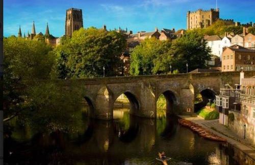 Colliery Cottage - Foto 42