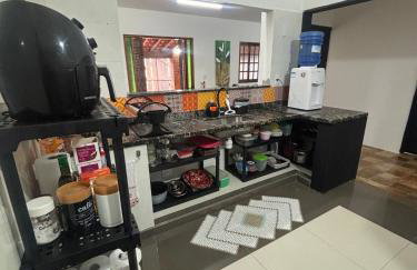 Casa com piscina a 50 metros do mar - Photo 4