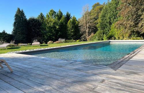 Domaine de juriol - l'annexe - Foto 24