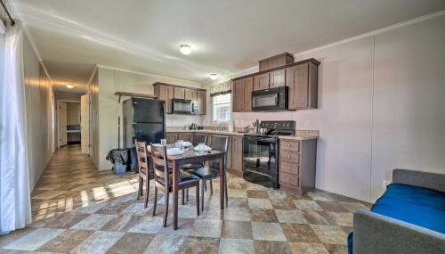 Pet-Friendly Cassolopis Escape, Near Lake! - Foto 2