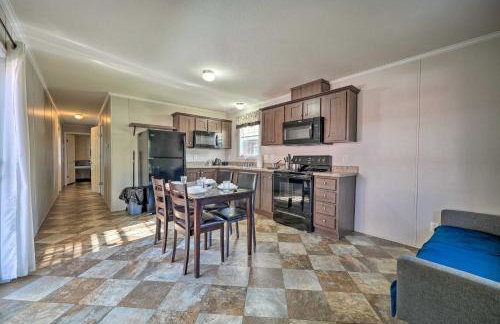 Pet-Friendly Cassolopis Escape, Near Lake! - Foto 2