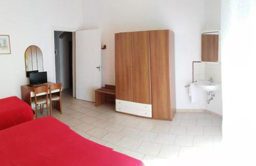 Residence Hotel Vittoria - Foto 61