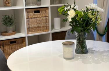 Little Kent End Cottage - Foto 14