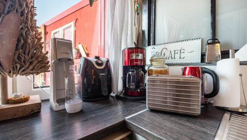 Kleine Oase Stuhr im Container E G - Foto 4