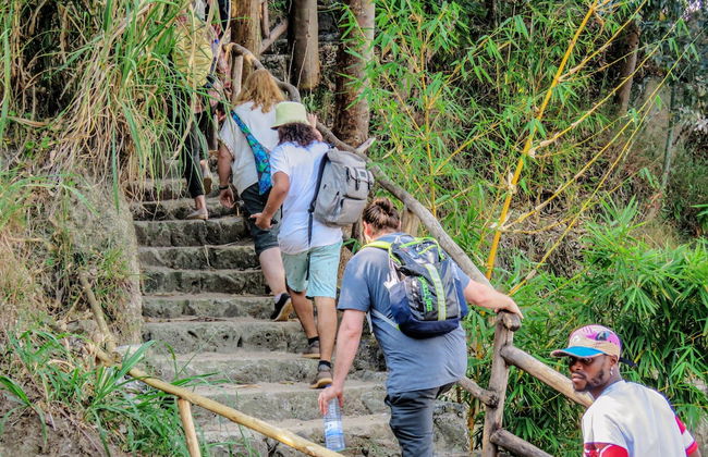 Frama Nature Adventure - Foto 8