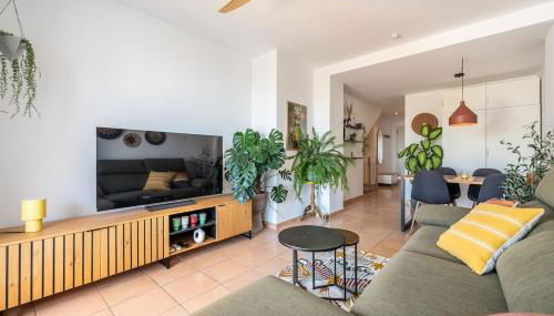 LXR Arcadia 2HAB Vistas al mar - Foto 2