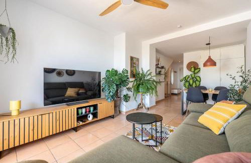 LXR Arcadia 2HAB Vistas al mar - Foto 2