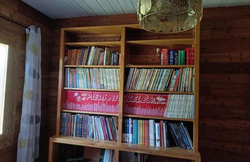 Maison chaleureuse en Ariège - Foto 17