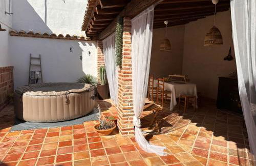 Casa Entre Molinos - Foto 1