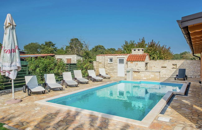 Holiday Home in Vodnjan Near Seabeach - Photo 15